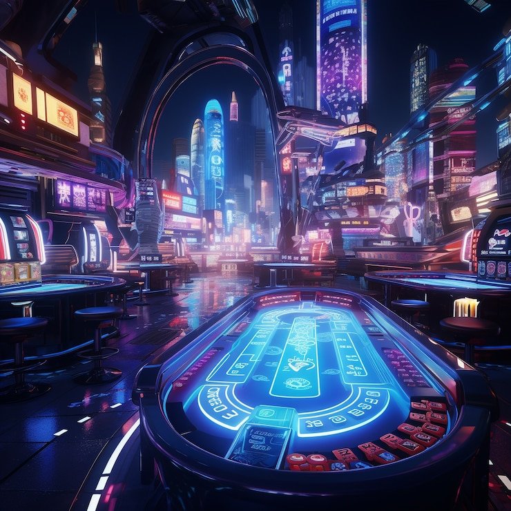 Tangkapan layar aplikasi Android oscartogel menampilkan meja live-dealer dan menu permainan