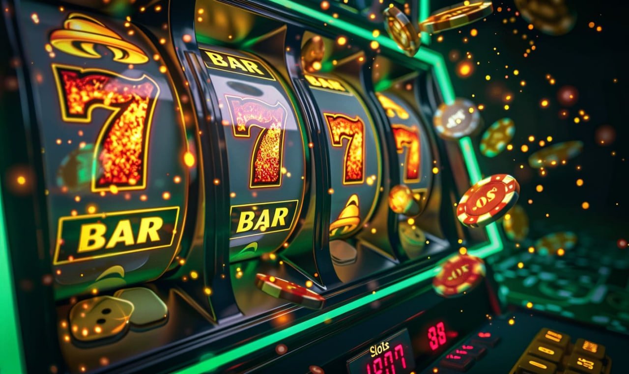 oscartogel featured game showcase