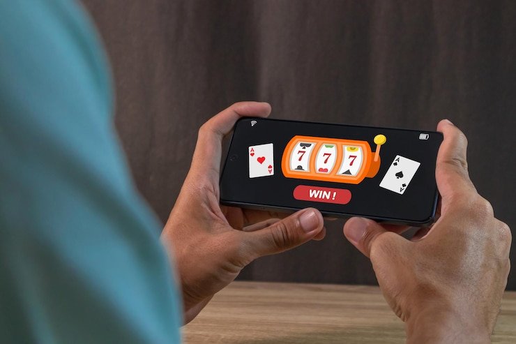oscartogel featured game showcase
