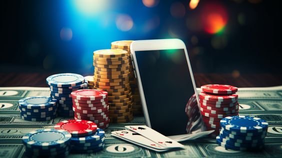 oscartogel featured game showcase