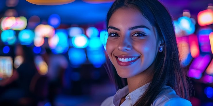 Pemain oscartogel dari berbagai kota menikmati French Roulette live