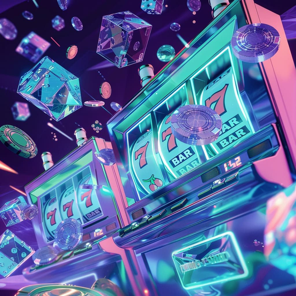 oscartogel featured game showcase