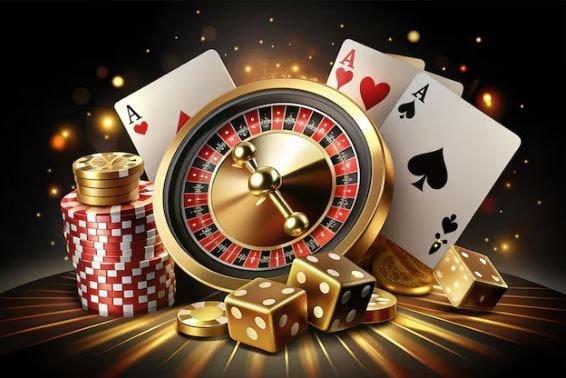 Dealer oscartogel Ways of the Qilin menangani kartu di studio live